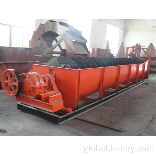 Spiral Sand Washing Machine Spiral Sand Washer/Screw Sand Washer/Sand Washing Machine Supplier